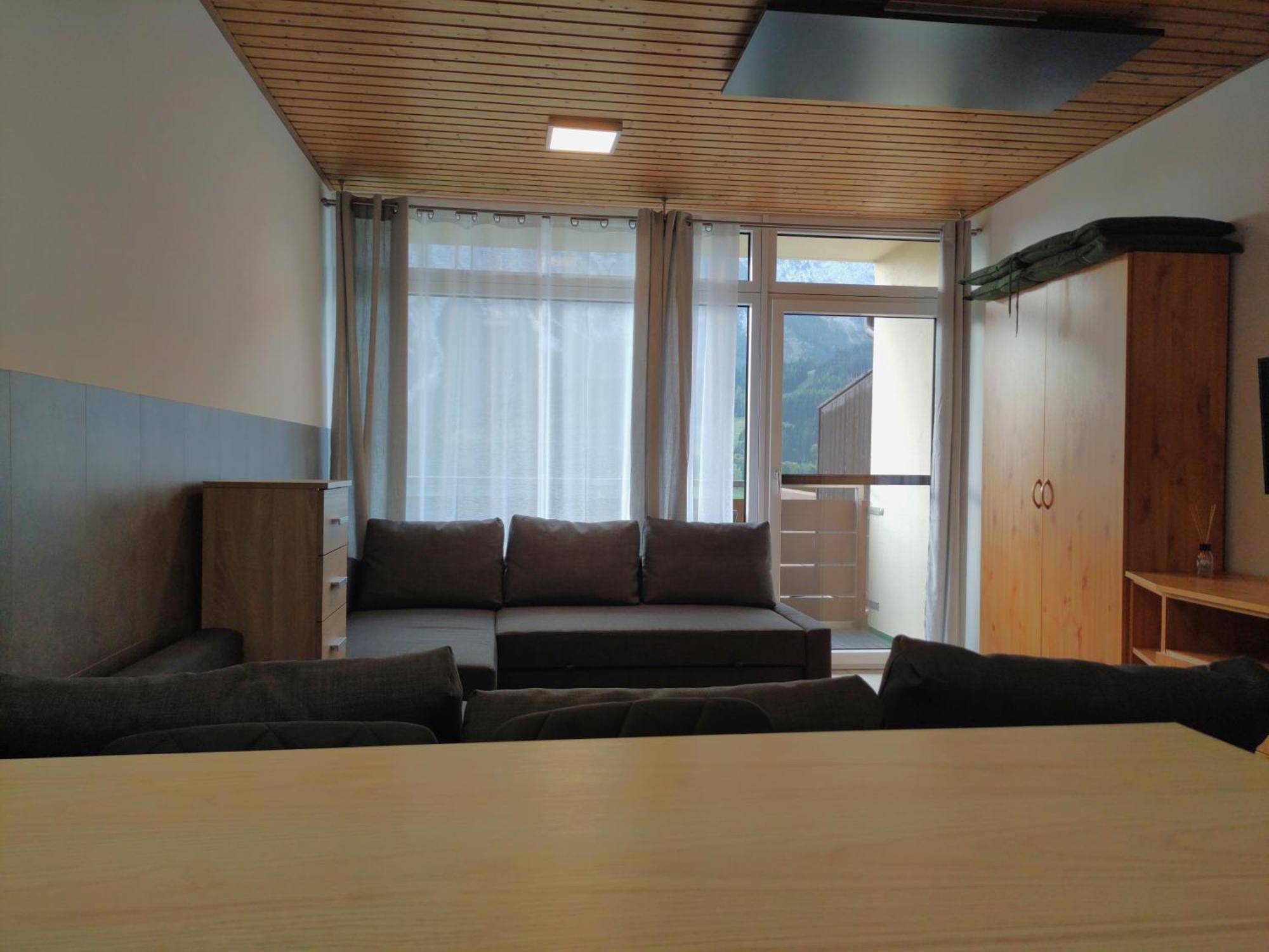 Cosy Apartment Tauplitz Kültér fotó