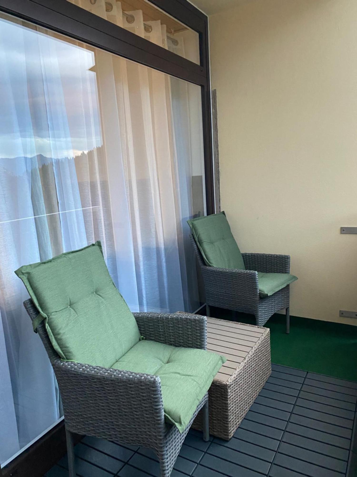 Cosy Apartment Tauplitz Kültér fotó