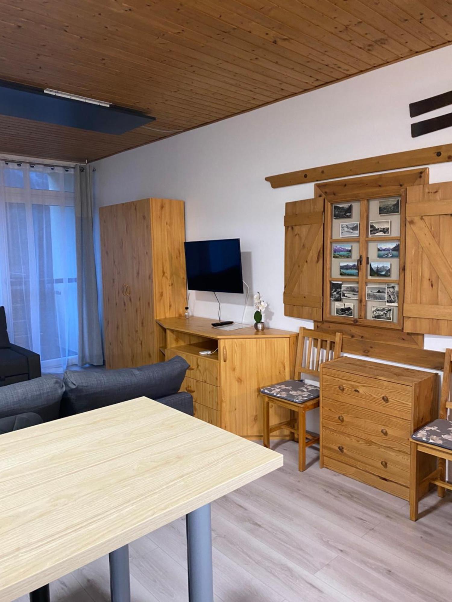 Cosy Apartment Tauplitz Kültér fotó